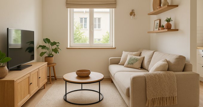 Achat / Vente immobilier neuf Annemasse réhabilitation centre-ville proche tramway (74100) - Réf. 13671