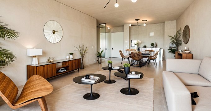 Achat / Vente immobilier neuf Evian-les-Bains réhabilitation à 12 min à pied de l’embarcadère (74500) - Réf. 13214