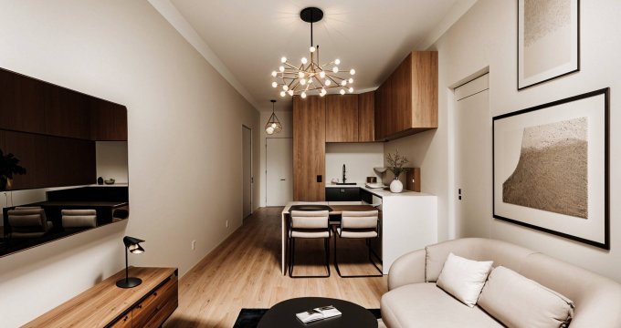 Achat / Vente immobilier neuf Thonon-les-Bains réhabilitation à 500 m de la gare (74200) - Réf. 12480