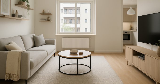 Achat / Vente immobilier neuf Thonon-les-Bains réhabilitation proche frontière suisse (74200) - Réf. 13728