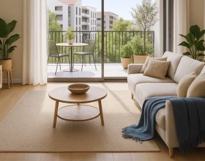 Achat / Vente immobilier neuf Ambérieu-en-Bugey à 2 min à pied de la gare SNCF (01500) - Réf. 13700