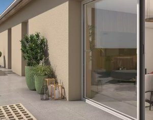 Achat / Vente immobilier neuf Ambérieu-en-Bugey à moins d’une heure de Lyon (01500) - Réf. 13249