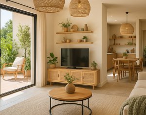 Achat / Vente immobilier neuf Annemasse réhabilitation à 25 min de Genève (74100) - Réf. 13659