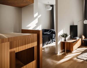 Achat / Vente immobilier neuf Annemasse réhabilitation à 300m du futur arrêt de tram Faucigny (74100) - Réf. 12800