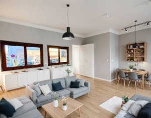 Achat / Vente immobilier neuf Annemasse Réhabilitation cœur de ville proche gare (74100) - Réf. 11730