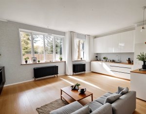 Achat / Vente immobilier neuf Annemasse réhabilitation quartier résidentiel de Romagny (74100) - Réf. 12206