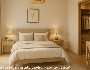 Achat / Vente immobilier neuf Bourg-en-Bresse réhabilitation en centre-ville (01000) - Réf. 13483