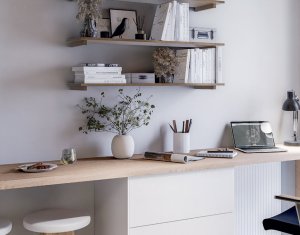 Achat / Vente immobilier neuf Chambéry résidence étudiante au coeur des Alpes (73000) - Réf. 13497