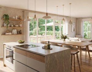 Achat / Vente immobilier neuf Châtillon-sur-Chalaronne à 12 min à pied du centre-ville (01400) - Réf. 13834