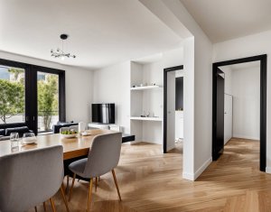 Achat / Vente immobilier neuf Chênex centre-ville à 30 min en voiture de Genève (74520) - Réf. 12534