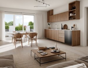 Achat / Vente immobilier neuf Divonne-les-Bains à 7 min à vélo du Lac de Divonne (01220) - Réf. 12959