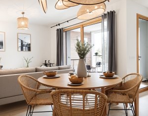 Achat / Vente immobilier neuf Epagny Metz-Tessy petite copropriété en plein cœur du village (74370) - Réf. 13018