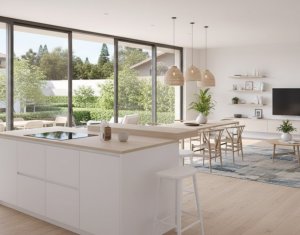 Achat / Vente immobilier neuf Fareins esprit village à proximité de Lyon (01480) - Réf. 13725