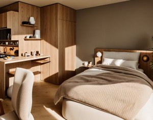 Achat / Vente immobilier neuf Gaillard réhabilitation centre au pied de la frontière Suisse (74240) - Réf. 12648