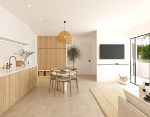 Achat / Vente immobilier neuf Gaillard réhabilitation proche gare et tramway (74240) - Réf. 12946