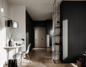 Achat / Vente immobilier neuf Gaillard réhabilitation vue sur le Salève au pied du tramway (74240) - Réf. 12857
