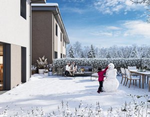Achat / Vente immobilier neuf Grignon à 400 mètres de la forêt et proche des montagnes (73200) - Réf. 12445