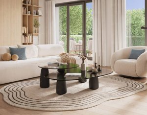 Achat / Vente immobilier neuf Marignier à 5 minutes de la gare (74970) - Réf. 13614