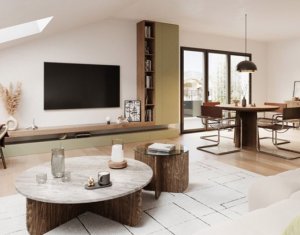 Achat / Vente immobilier neuf Marignier proche de la vallée de l’Arve (74970) - Réf. 13615