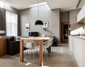 Achat / Vente immobilier neuf Messery réhabilitation petite copropriété à quelques pas du tram (74140) - Réf. 13010