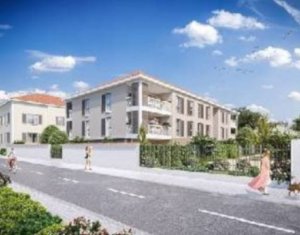 Achat / Vente immobilier neuf Miribel proche centre-ville (01700) - Réf. 3472