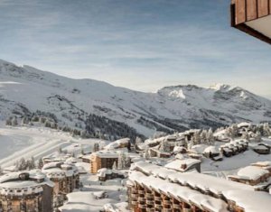 Achat / Vente immobilier neuf Morzine en plein cœur de la station de ski Avoriaz (74110) - Réf. 4113