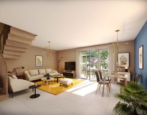 Achat / Vente immobilier neuf Perrignier proche des commodités (74550) - Réf. 7000