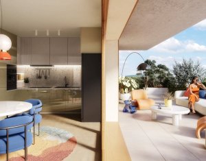 Achat / Vente immobilier neuf Rumilly à mi-chemin entre le lac d’Annecy et du Bourget (74150) - Réf. 13395