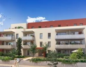 Achat / Vente immobilier neuf Saint-Baldoph au cœur du Grand Chambéry (73190) - Réf. 4066