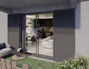 Achat / Vente immobilier neuf Saint-Gervais-les-Bains au cœur du Fayet (74170) - Réf. 12532