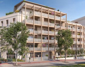 Achat / Vente immobilier neuf Saint-Julien-en-Genevois à deux pas de la frontière Suisse (74160) - Réf. 12807