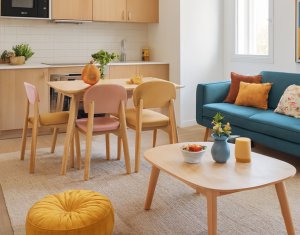 Achat / Vente immobilier neuf Saint-Julien-en-Genevois réhabilitation Crache proche gare (74160) - Réf. 13734