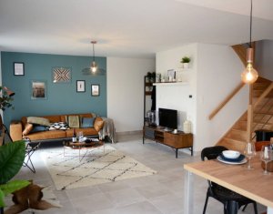 Achat / Vente immobilier neuf Saint-Ours à proximité d'Aix-les-Bains (73410) - Réf. 8130