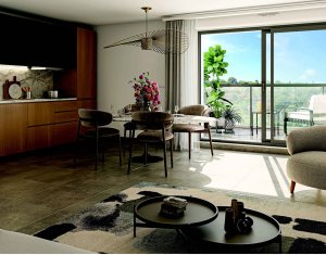 Achat / Vente immobilier neuf Thoiry secteur centre-ville à seulement 7 km de Genève (01710) - Réf. 13520