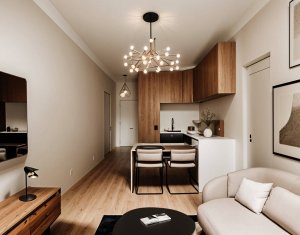Achat / Vente immobilier neuf Thonon-les-Bains réhabilitation à 500 m de la gare (74200) - Réf. 12480
