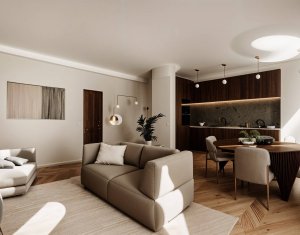 Achat / Vente immobilier neuf Thonon-les-Bains réhabilitation à 650 mètres de la gare (74200) - Réf. 12499