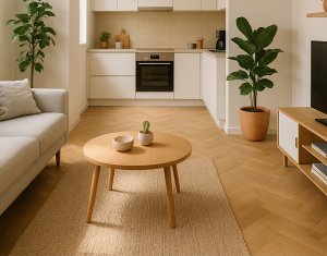 Achat / Vente immobilier neuf Thonon-les-Bains réhabilitation à 7 min à pied de la gare (74200) - Réf. 13654