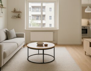 Achat / Vente immobilier neuf Thonon-les-Bains réhabilitation proche frontière suisse (74200) - Réf. 13728