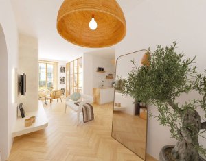 Achat / Vente immobilier neuf Thonon-les-Bains réhabilitation proche gare et centre-ville (74200) - Réf. 12501