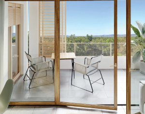 Achat / Vente immobilier neuf Trévoux écoquartier des Orfèvres (01600) - Réf. 13732