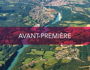 Achat / Vente immobilier neuf Valserhône proche des commodités (01200) - Réf. 7081