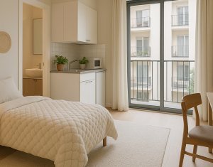 Achat / Vente immobilier neuf Ville-la-Grand réhabilitation plateau à aménager proche Genève (74100) - Réf. 13597