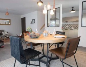 Achat / Vente immobilier neuf Vougy proche centre village (74130) - Réf. 4420