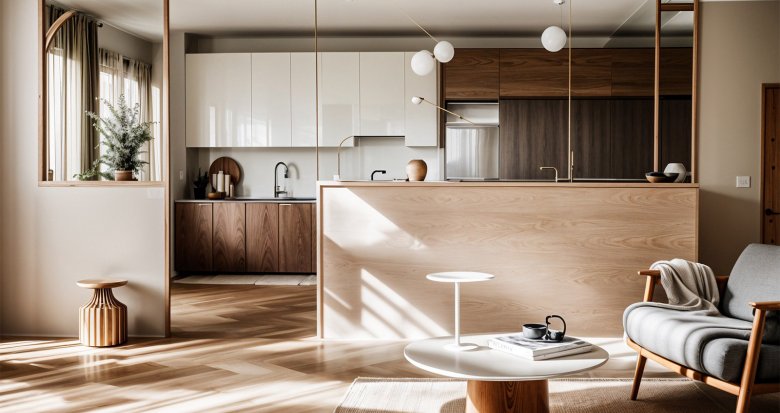 Achat / Vente immobilier neuf Alby-sur-Chéran à 15 min de la gare d’Annecy (74540) - Réf. 13176