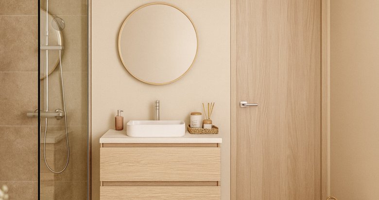 Achat / Vente immobilier neuf Annemasse quartier du Brouaz proche des commerces (74100) - Réf. 13676