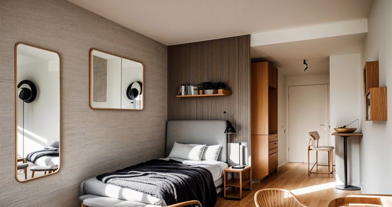 Achat / Vente immobilier neuf Annemasse réhabilitation à deux pas de la frontière suisse (74100) - Réf. 13193