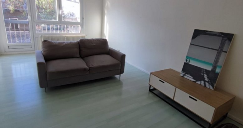 Achat / Vente immobilier neuf Annemasse réhabilitation à deux pas des commerces (74100) - Réf. 13619