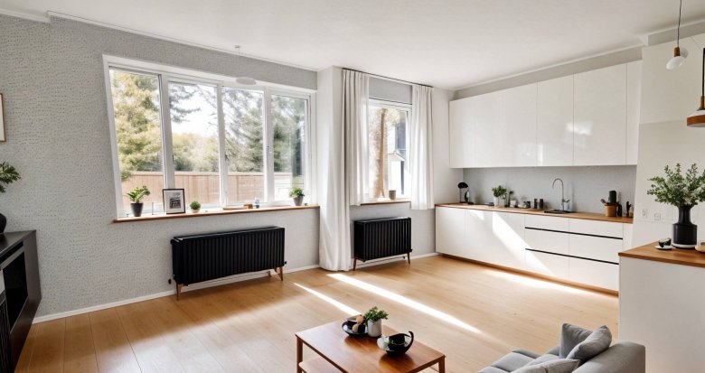 Achat / Vente immobilier neuf Annemasse réhabilitation quartier résidentiel de Romagny (74100) - Réf. 12206