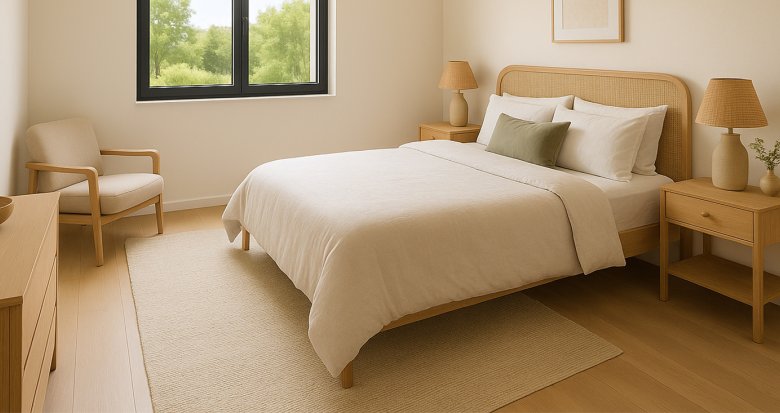 Achat / Vente immobilier neuf Annemasse résidence intimiste face au Bois de Collonge (74100) - Réf. 13686