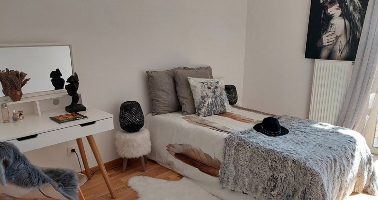 Achat / Vente immobilier neuf Bourg-en-Bresse à deux pas du centre-ville commerçant (01000) - Réf. 13381